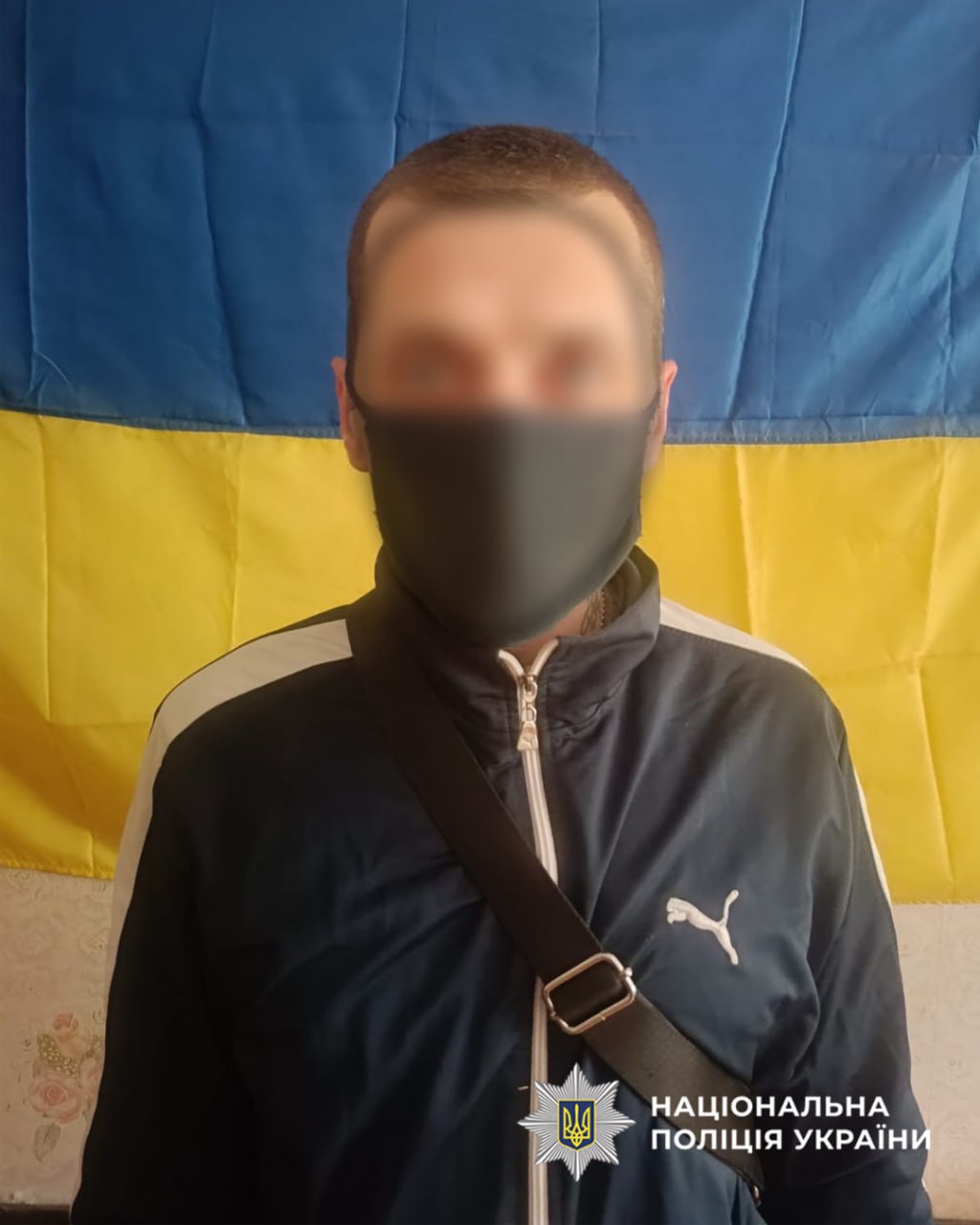 У Черкасах затримано злодюгу, який поцупив банку з донатами на потреби ЗСУ
