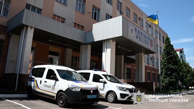 Поліція Полтавщини встановлює обставини трагічної загибелі неповнолітнього хлопця