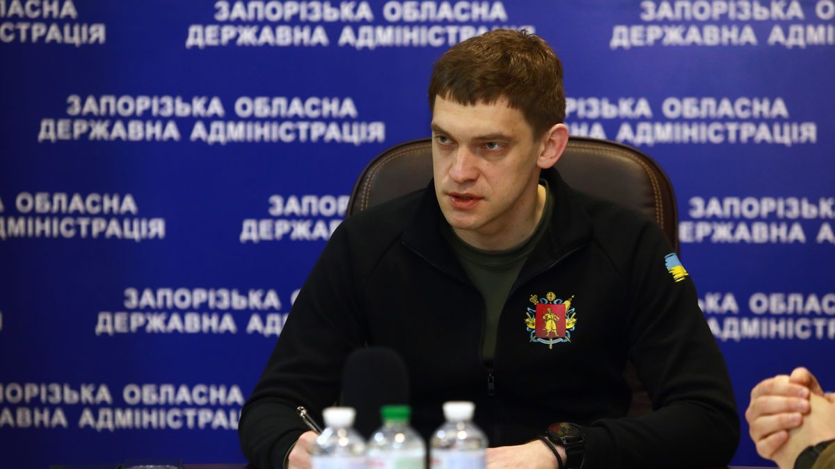 Минулої доби ворог завдав 868 ударів по 51 населеному пункту на Запоріжжі, - голова ОВА