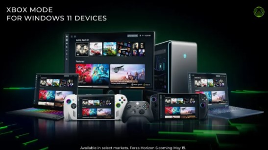 Ігровий режим Xbox та покращення провідника. Що ще додано в патчі KB5083631 для Windows 11