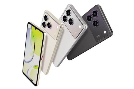 Анонсовано бюджетний смартфон Nubia A76 4G з дизайном під флагман
