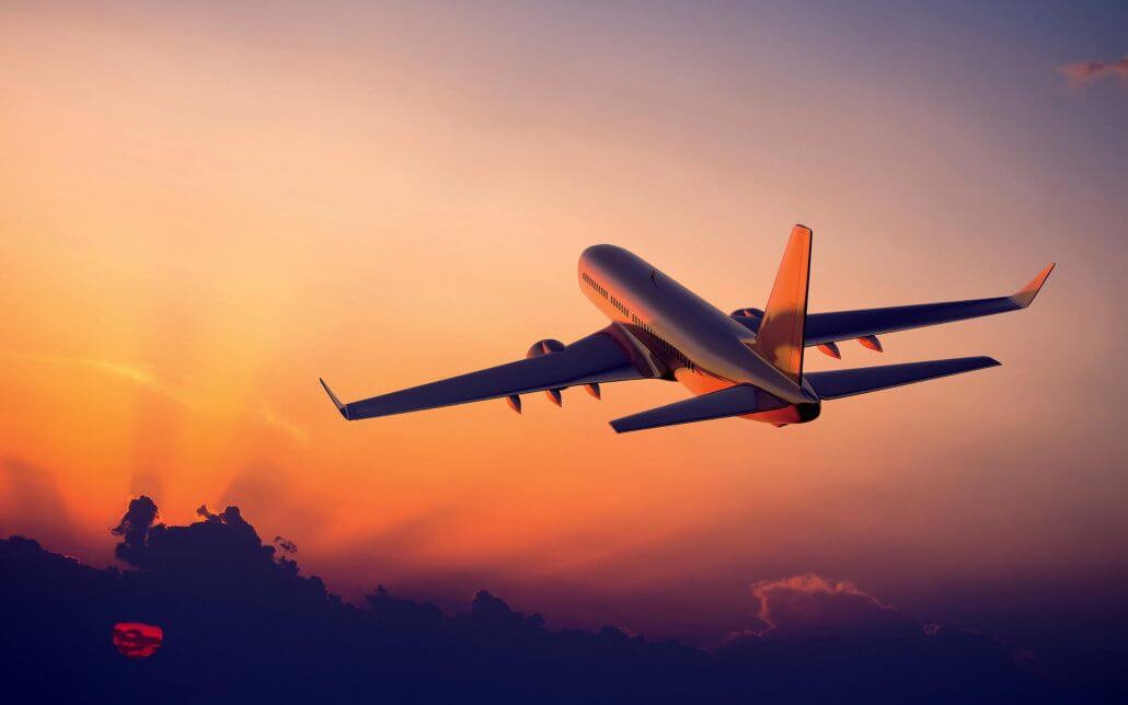 Назвали 20 найпопулярніших напрямків для авіаподорожей у 2021 році