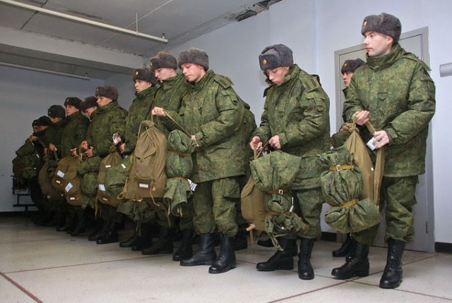 РФ замінила мобілізованими відправлених на війну калінінградських військових, – міноборони Литви