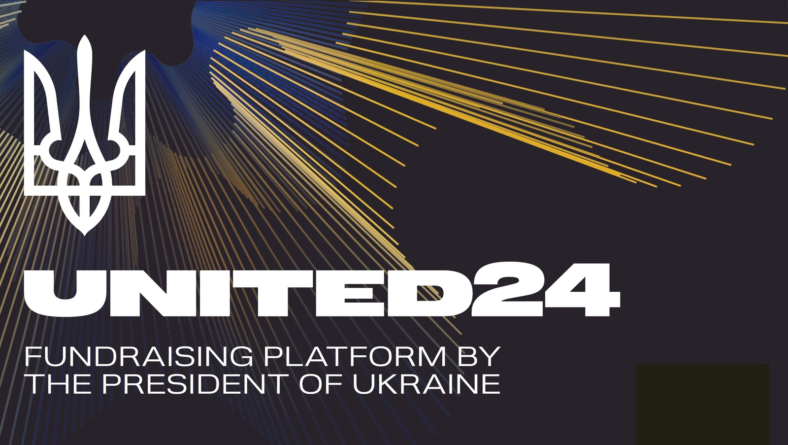 У 2024 році платформа United24 зібрала понад 13 млрд грн, – Зеленський