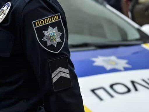 У Полтаві поліція затримала чоловіка за нанесення тяжких тілесних ушкоджень