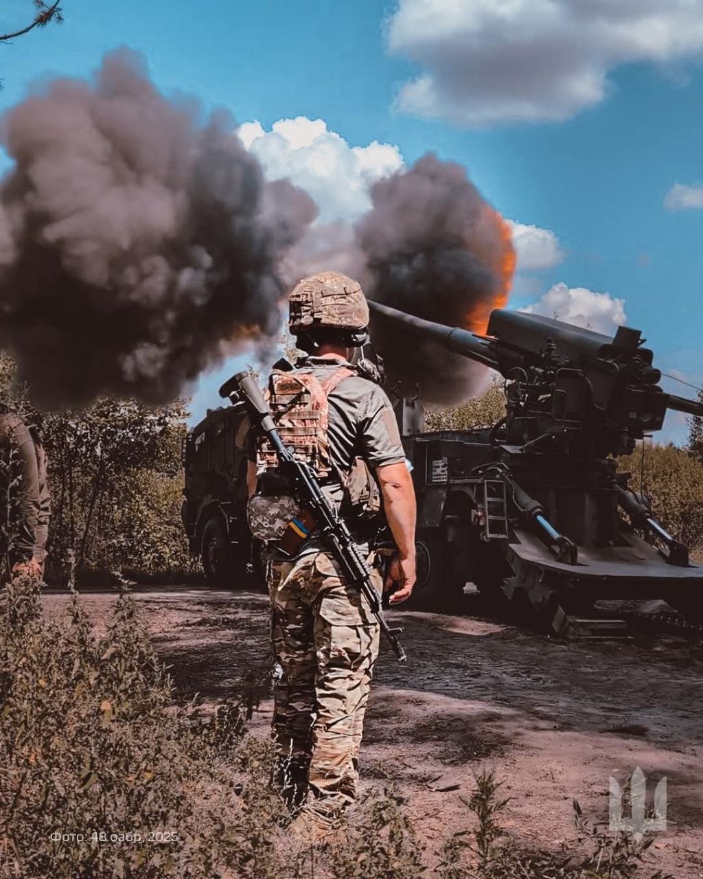 З початку доби відбулося 94 зіткнення, найгарячіше на Покровському напрямку