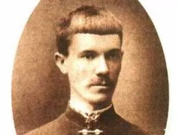 Сергій Жук – скульптор і діяч ОУН з Кобеляк на Полтавщині, який ховав український стяг у гіпсі. До 140-річчя від дня народження