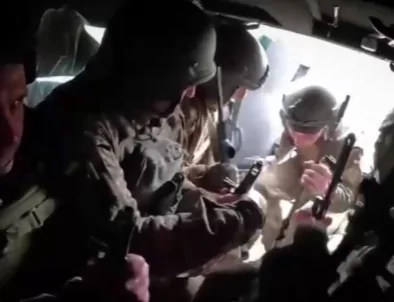 Гвардійці бригади «Рейд» завершили курс адаптації перед відправкою у бойові підрозділи