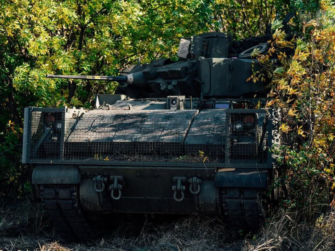 140 боєзіткнень за добу, ЗСУ стримують наступ росіян на Покровському та Костянтинівському напрямках, — зведення Генштабу ЗСУ