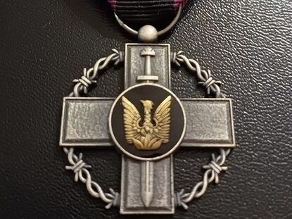 Вони пройшли крізь пекло полону, але не втратили віру й повернулись: у 116-й ОБр ТрО відзначили бійців