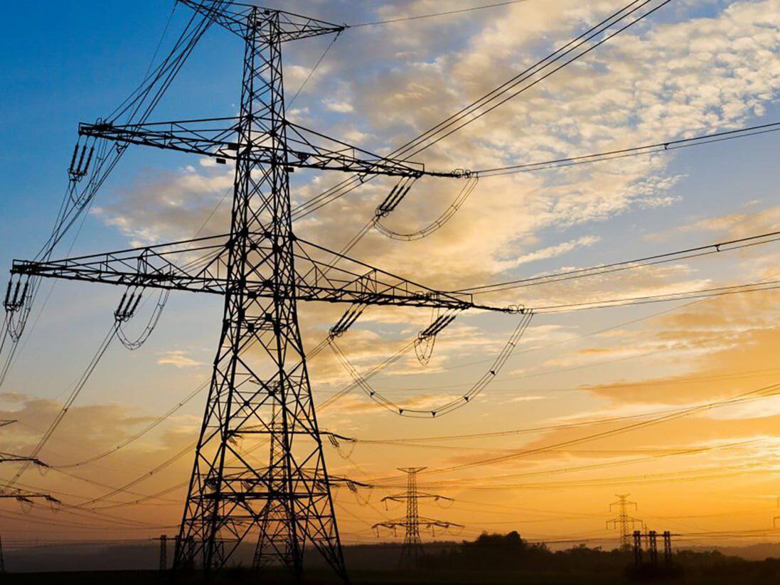 На Полтавщині знову внесли зміни у графіки погодинних відключень електроенергії (ГПВ)