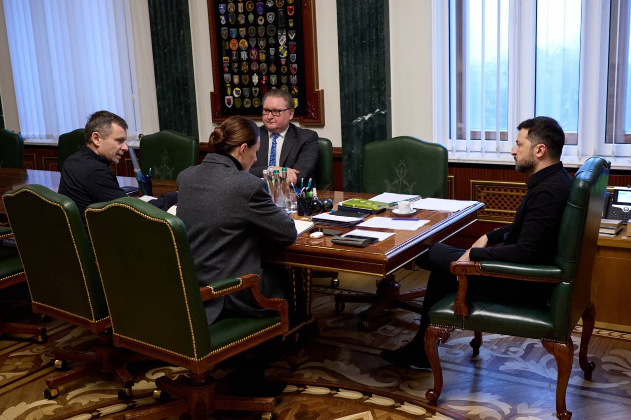 Майже 10 млн заявок і виплати з наступного тижня, – Президент розповів про реалізацію програми зимової підтримки