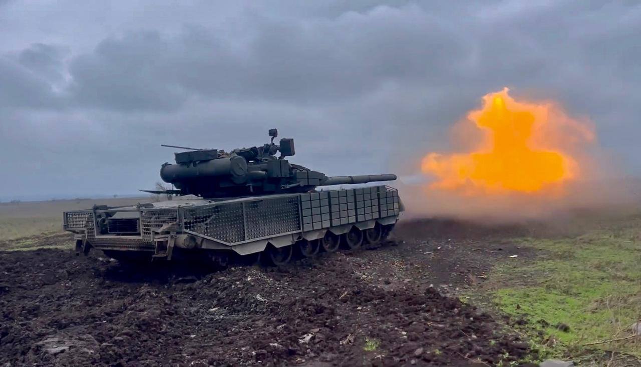 21 раз від початку доби вже розпочиналися зіткнення з ворогом на Покровському напрямку, – Генштаб