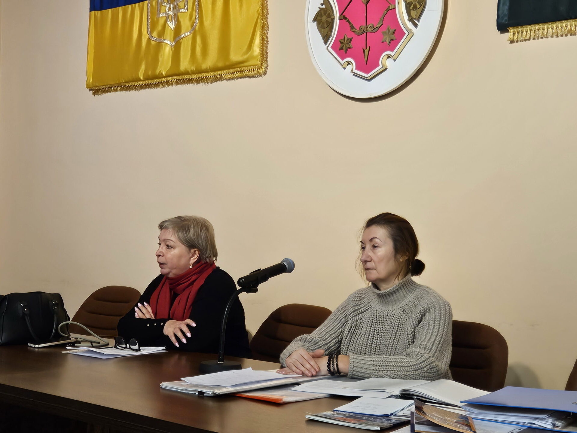 Полтавщина працює над збереженням традицій: у місті обговорили формування переліку нематеріальної культурної спадщини