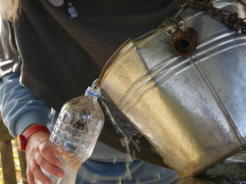 В Україні з’явилась інтерактивна мапа нітратного забруднення підземних вод: яка ситуація на Полтавщині