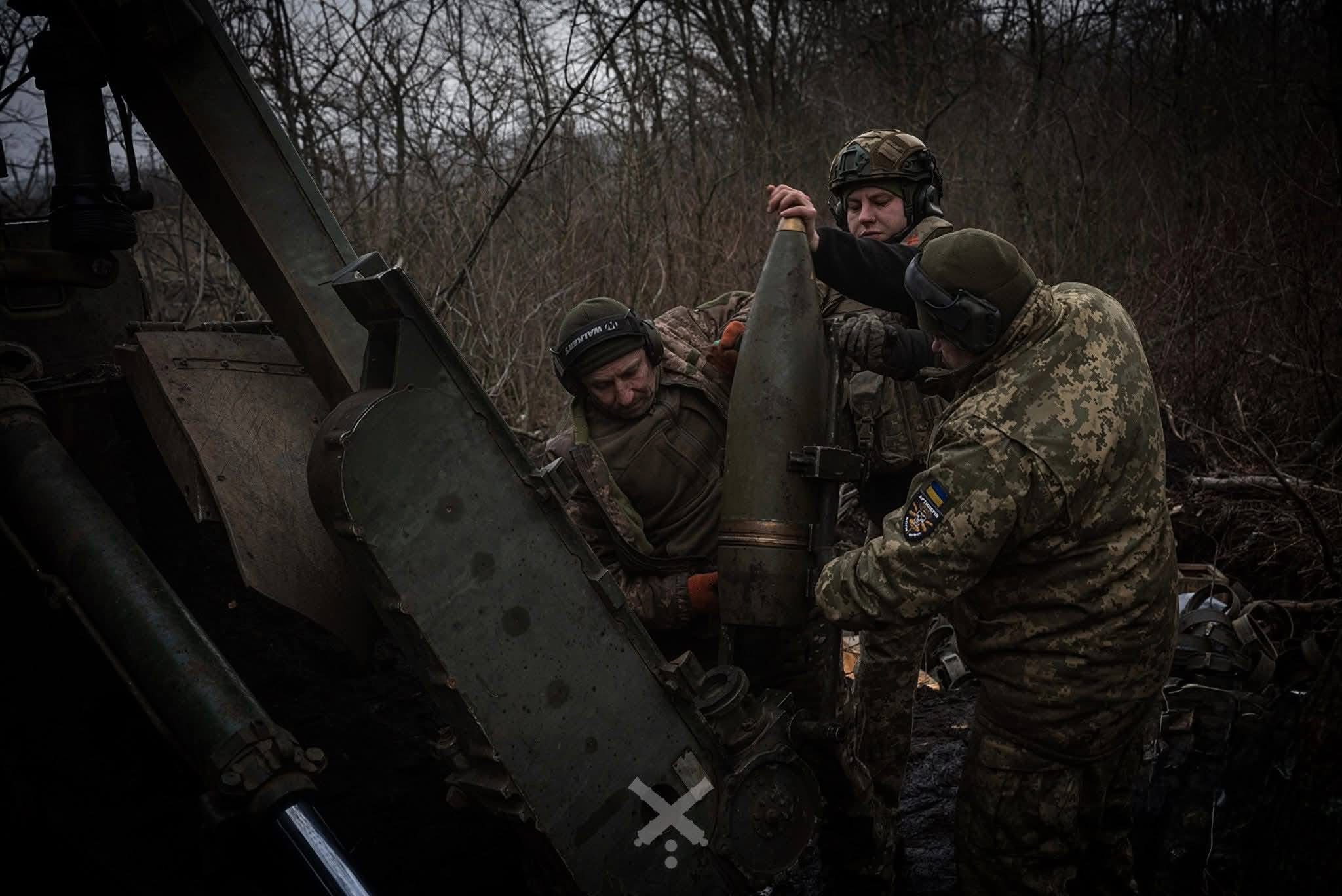 Протягом минулої доби зафіксовано 154 бойових зіткнення, — Генштаб