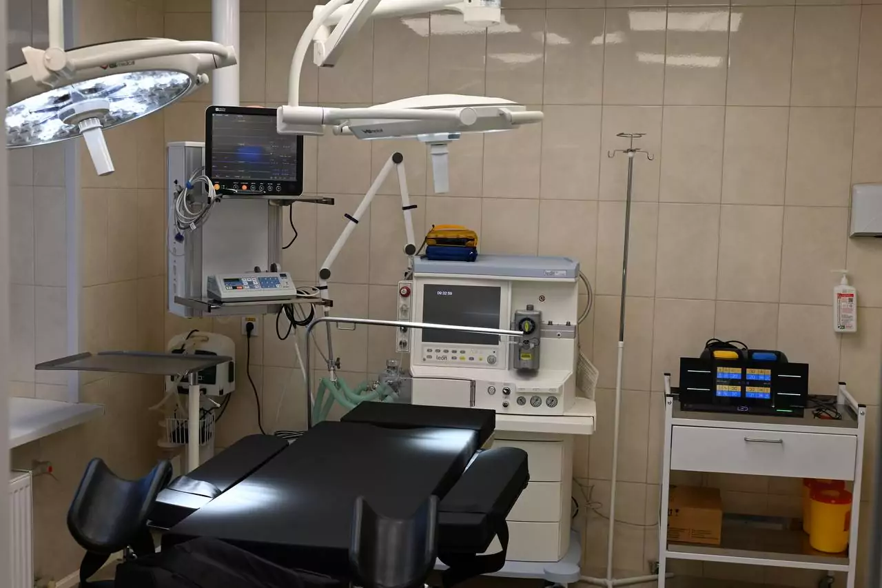 Охорона здоров’я в Полтавській громаді: скільки й на що витратили лікарні 2025 року