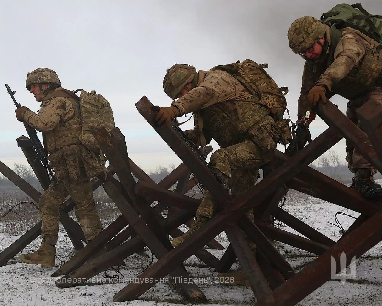 Минулої доби ворог змістив фокус атак, найгарячіше було на Гуляйпільському напрямку, – Генштаб ЗСУ