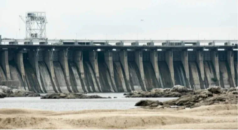 ЄБРР надасть 75 млн євро кредиту на відновлення трьох пошкоджених росією гідроелектростанцій