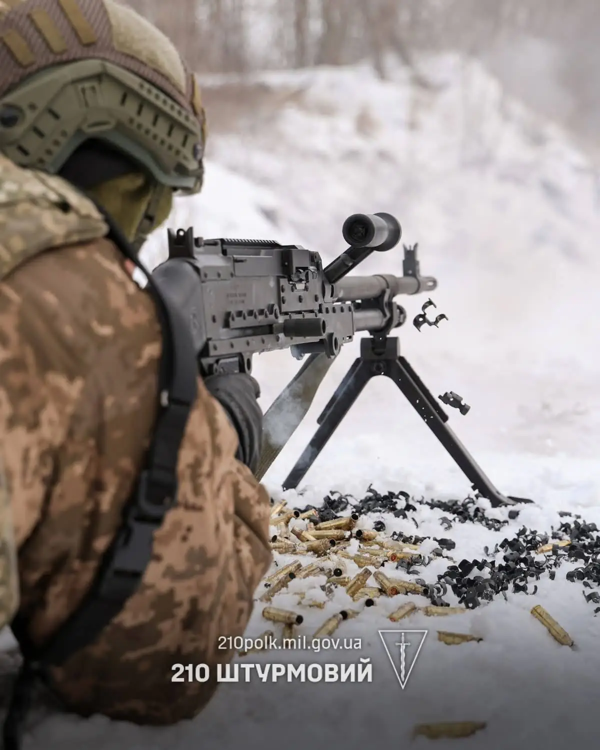 Зведення Генштабу на 16-ту годину: 86 бойових зіткнень, основні бої – на Покровському напрямку