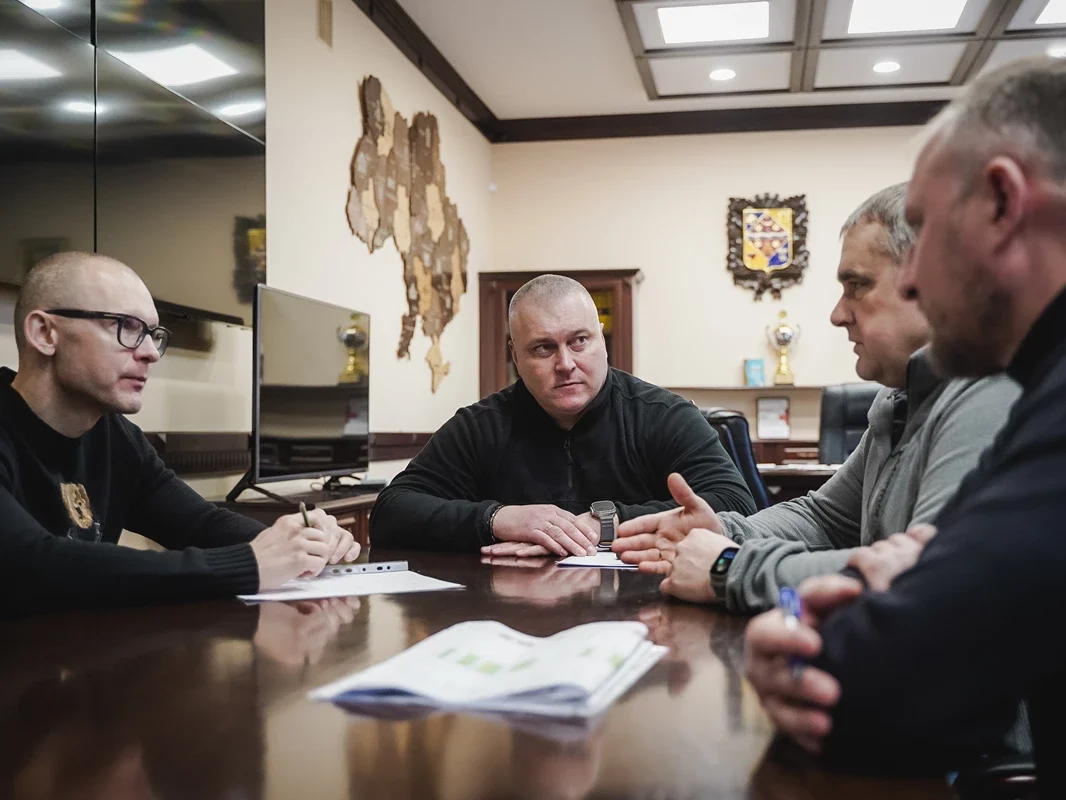 «Маємо виконувати рішення Кабміну, але без шкоди для людей», – Дяківнич