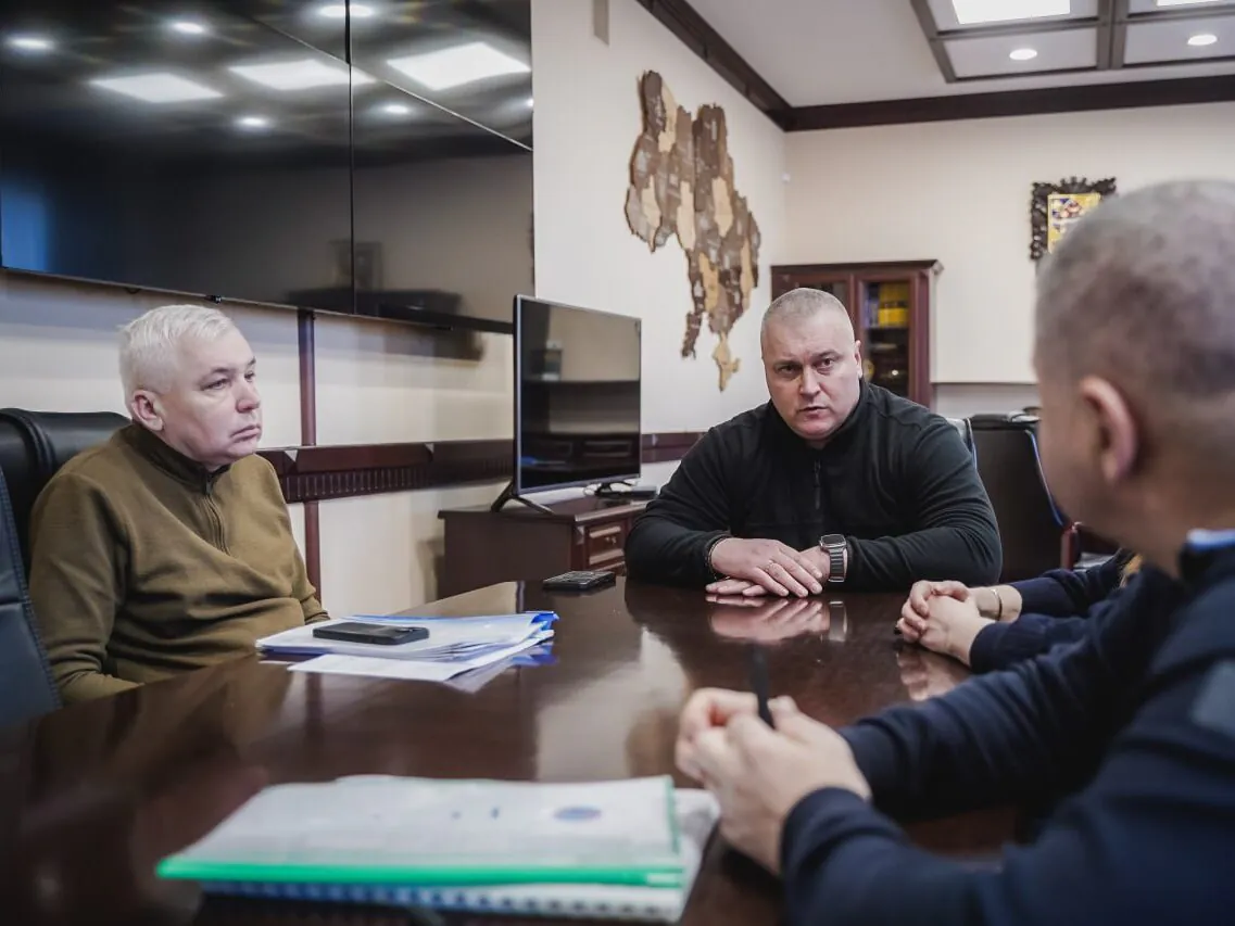 4,2 млрд грн обласного бюджету – на розвиток регіону та потреби оборони: в ОВА визначили пріорітети