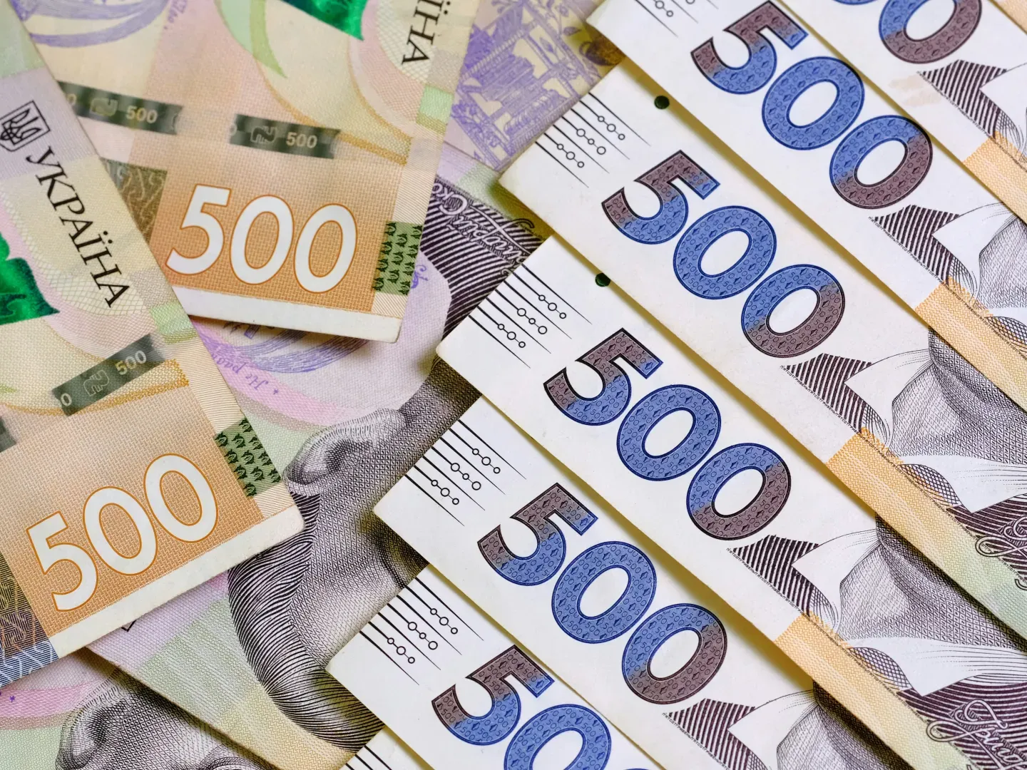 Підприємці Полтавщини сплатили до держбюджету майже 3,5 мільярда гривень за місяць