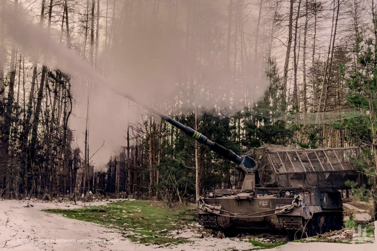 29 із 133 штурмів агресора за добу українські захисники зупинили на Покровському напрямку