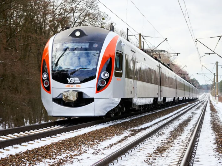 На Полтавщині через знеструмлення затримуються потяги, – Укрзалізниця