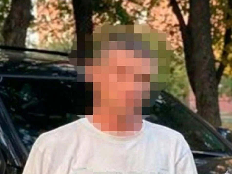 35-річний полтавець постане перед судом за коригування обстрілів Одеси та Полтави