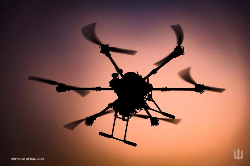 20 ворожих атак із 57 за сьогодні відбулися на Гуляйпільському напрямку, – Генштаб