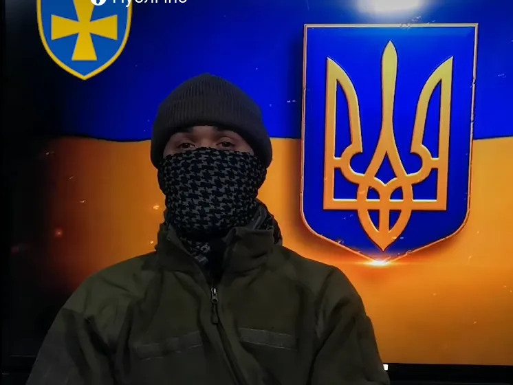 Від пляжного волейболу до лав ТрО: 21-річний полтавець із позивним «Каспер» став на захист України