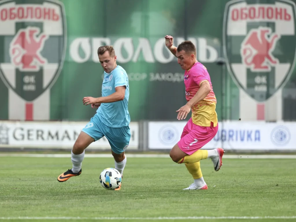 СК «Полтава» розпочне футбольний рік матчем у Кропивницькому: розклад 18-го туру УПЛ