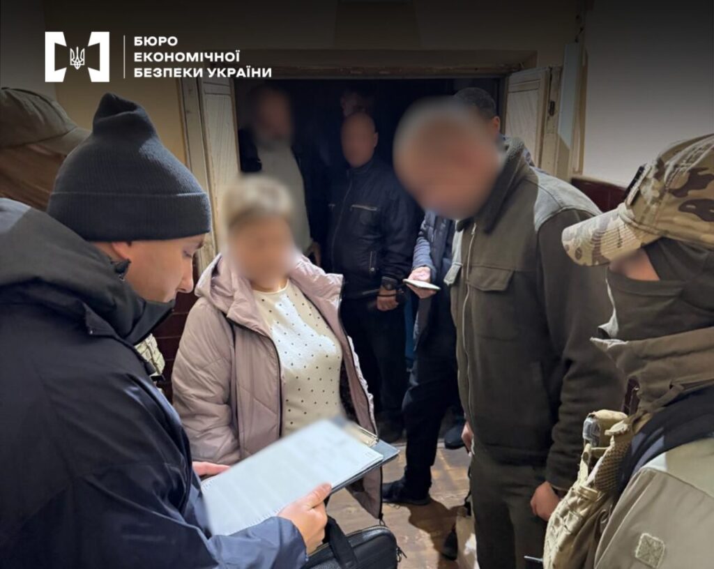 БЕБ на Полтавщині забезпечило відшкодування 8,3 млн грн: справу виробника м’ясної продукції передано до суду