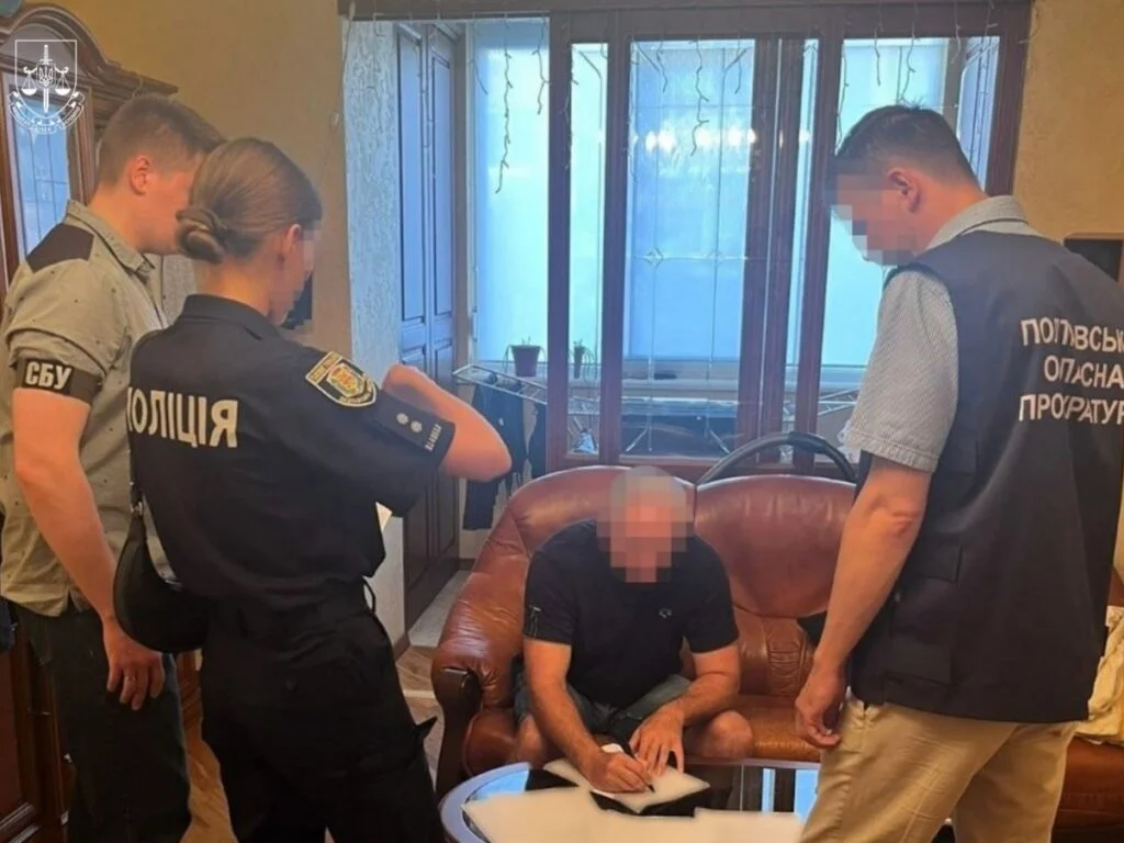 На Полтавщині судитимуть директора товариства за розкрадання понад 4 млн грн на ремонті меморіалу захисників