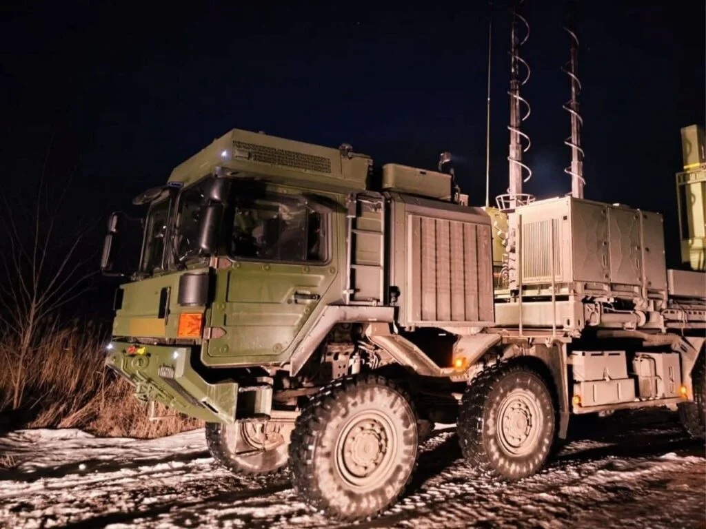 Генштаб: на фронті зафіксовано 148 бойових зіткнень, найгарячіше — на Гуляйпільському та Покровському напрямках