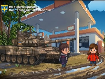 «ТрОшка»: вийшла серія, у якій дітям пояснюють важливість інформаційної безпеки під час війни