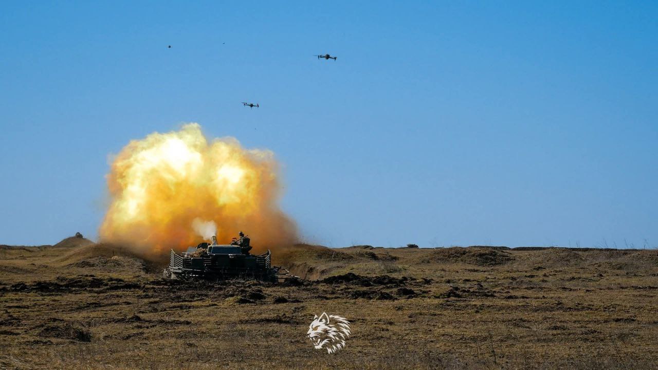 Генштаб ЗСУ: за минулу добу відбулося 161 бойове зіткнення, найгарячіше на Покровському напрямку