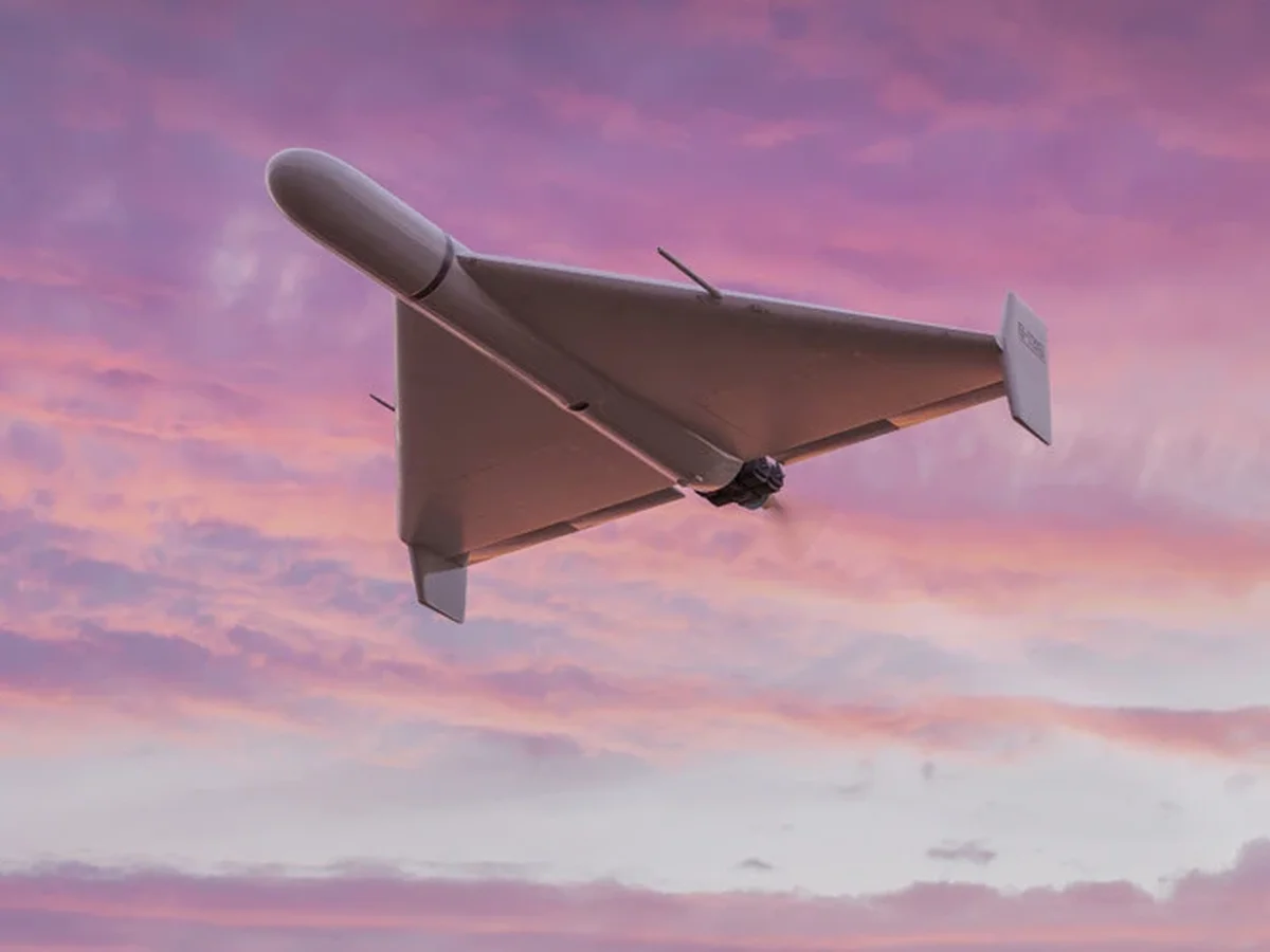 Масована атака на Україну 21 березня: ППО знешкодила 148 дронів із 154 випущених окупантами