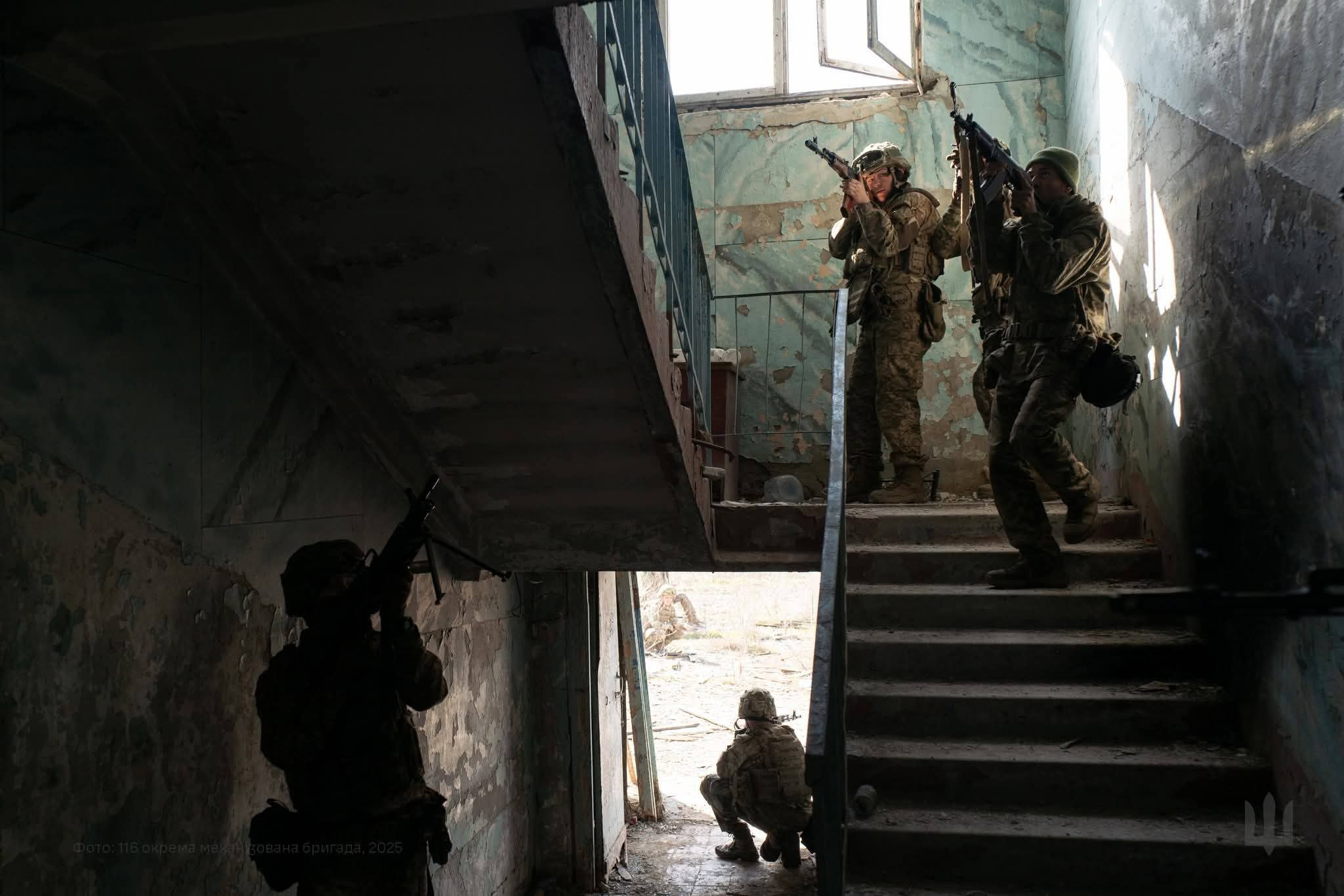 До початку великоднього перемир’я ворог здійснив 50 спроб прорвати оборону українських захисників