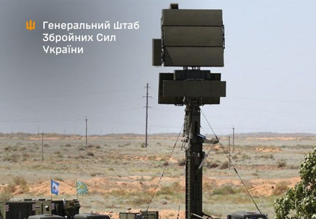 Удар по «Іскандерах» та «засліплення» ворога у Криму: ЗСУ провели масштабну операцію з ліквідації військових об’єктів РФ