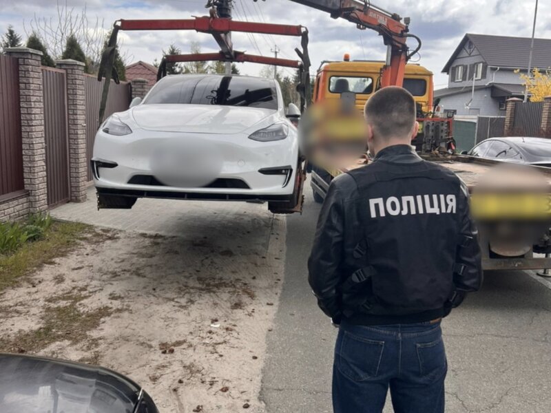 Незаконне збагачення: Нацполіція провела 44 обшуки у посадовців ТЦК по всій Україні