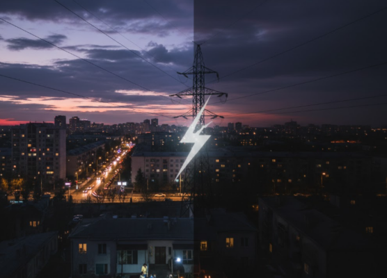 Стан енергосистеми на 4 травня: потепління знизило навантаження, але обстріли тривають