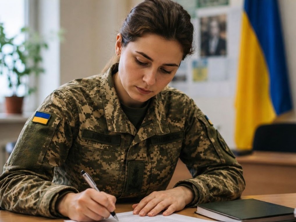 Порушення прав військовослужбовців: як діяти