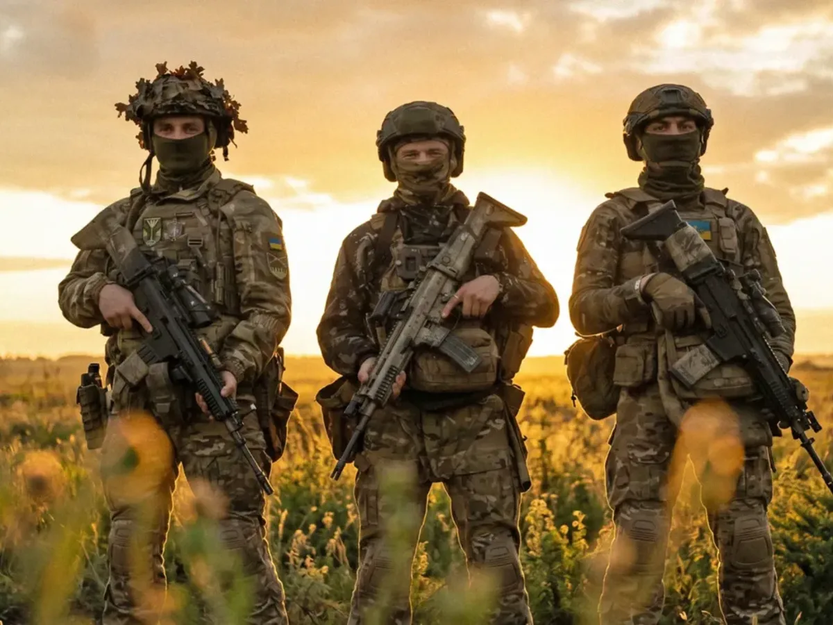 До 460 000 грн та відстрочка після служби: Міноборони оголосило трансформацію військових контрактів