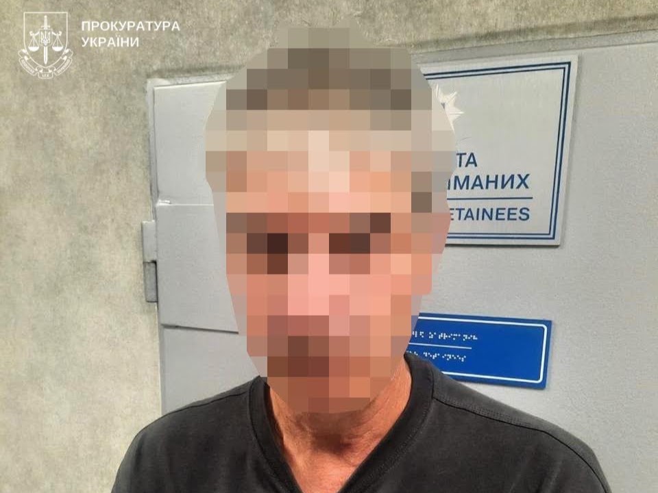 Дівчинка завагітніла й народила: у Горішніх Плавнях судитимуть колишнього відеооператора за зґвалтування сироти
