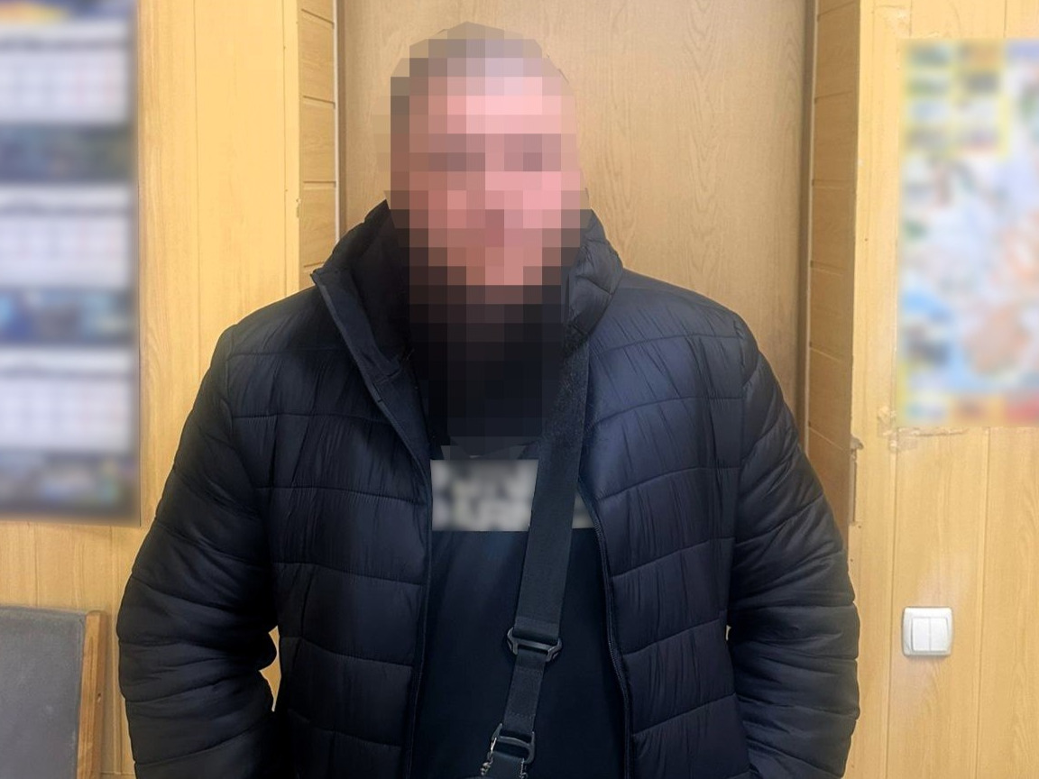 Заманював солодощами та іграшками: у Кременчуці судитимуть 39-річного чоловіка за зґвалтування 13-річної дівчинки