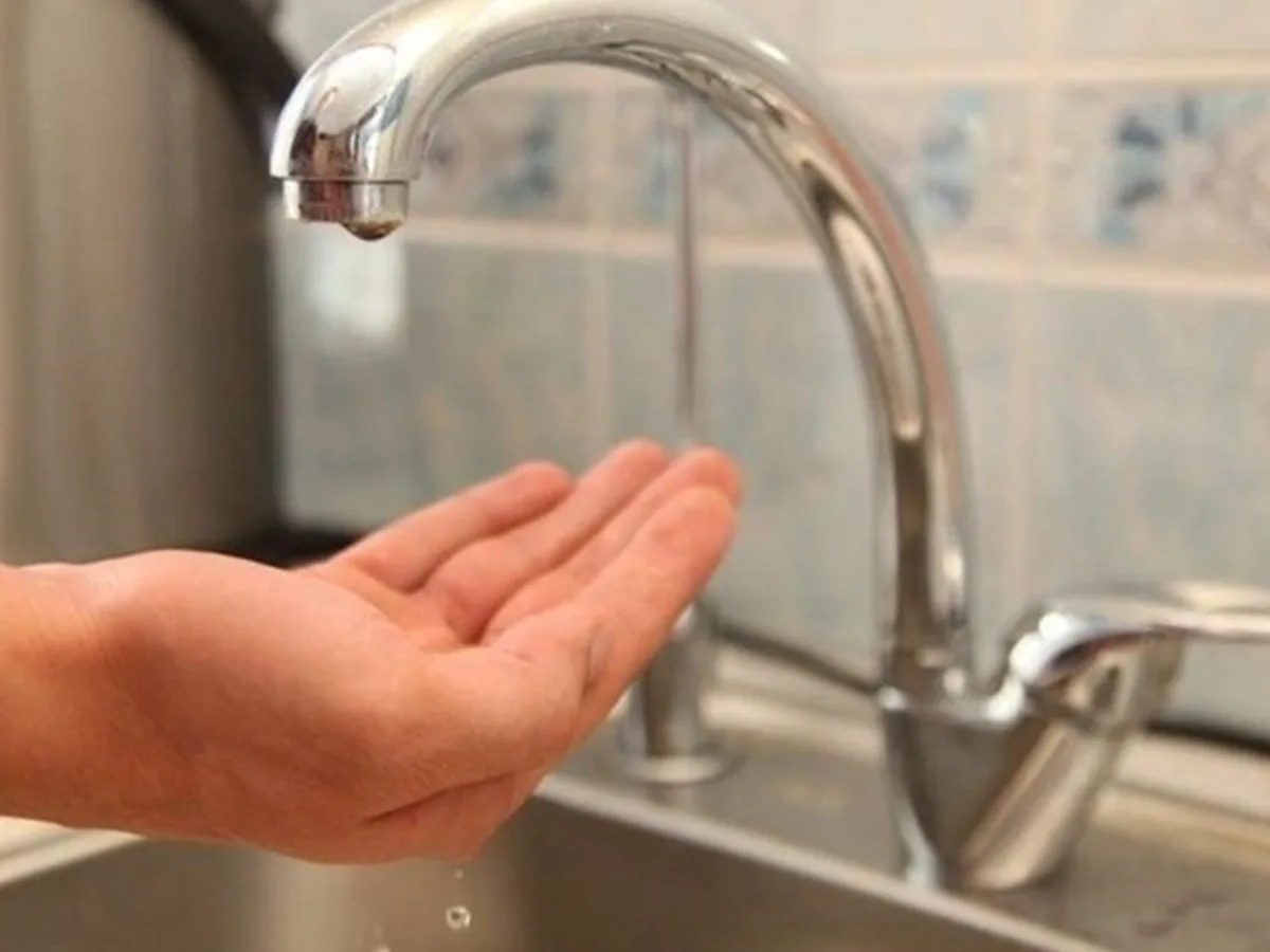 Аварійне відключення води у Полтаві: перелік адрес, де тимчасово немає водопостачання