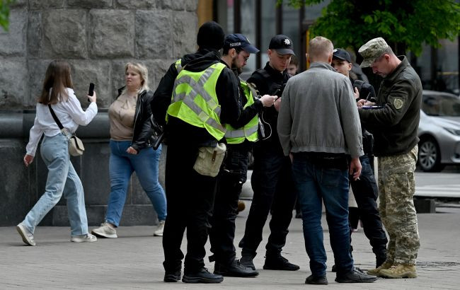 На Чернігівщині перевіряють перевищення повноважень працівниками ТЦК