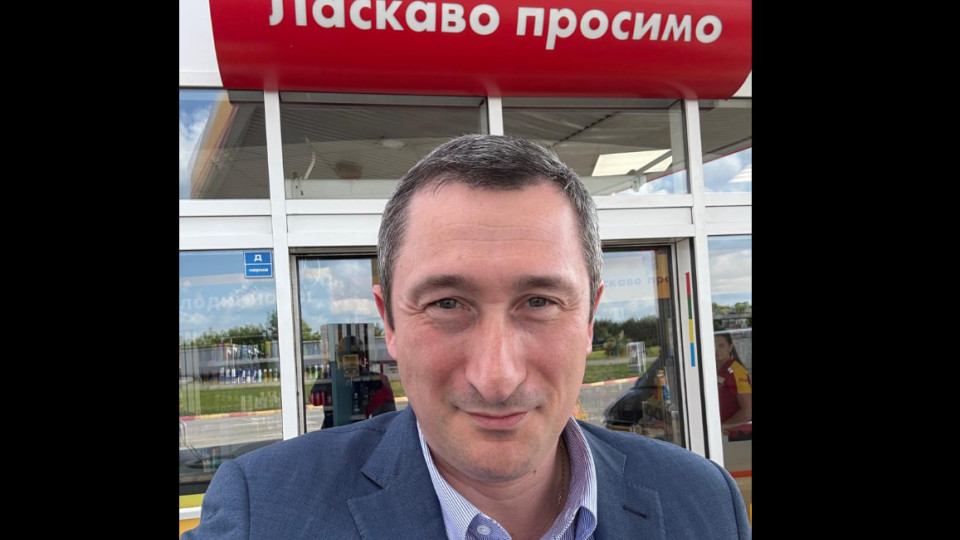 Віцепрем'єр Чернишов повернувся в Україну та анонсував розбір кампанії дискредитації
